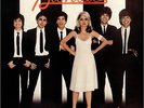 BLONDIE Parallel Lines 1978 UK vinyl LP RECORD EXCELLENT CONDITION