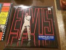 ELVIS PRESLEY VINYL LP EARLY PRESS NBC TV SPECIAL NEW SEALED MONO LPM-4088 POP