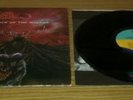 DIO Lock Up The Wolves 1990 Reprise Records Promotional Promo LP