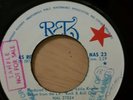 Kiss promo Zimbabwe  grail 7