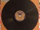 Bo Carter Bo Carter's Advice/Got Work Somewhere Bluebird Pre War Blues 78 1936