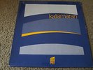 Katamaran self-titled LP German Funk Jazz RARE