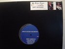 BRIAN SETZER ORCHESTRA DIRTY SESSIONS ROCKABILLY STRAY CATS LP