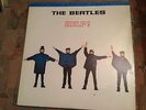 The Beatles HELP Original Master Recording MFSL