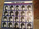The Beatles A Hard Days Night Original Master Recording MFSL