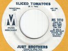 Northern 60's/70's Soul 7