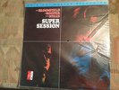 Bloomfield-Kooper-Stills Super Session Master Recording MFSL