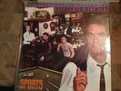 Huey Lewis and the News Sports Master Recording MFSL