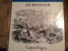 Lee Ritenour Captain Fingers Master Recording MFSL