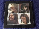 THE BEATLES LET IT BE - ORIG1970  UK PXS1 BOX SET