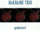 Alkaline Trio - Goddamnit [Vinyl New]