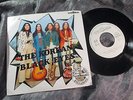KOREAN BLACK EYES - the world is a mess, EP VITORIA PORTUGAL, PSYCH GARAGE BEAT