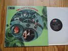 Lp The Soft Machine Probe CPLP 4500 USA 1968 rare Prog Jazz Psyche