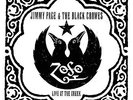Jimmy Page & The Black Crowes | Live at the Greek | 3 x LP *WHITE VINYL EDITION*