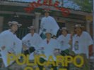 POLICARPO CALLE ASI SE BAILA LA CUMBIA CUMBIA ACCORDION MEXICAN BEAT LISTEN