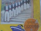 GRUPO CURRAMBA CUMBIA ARENOSA ACORDEON AFRO LATIN MEXICAN CUMBIA UPAJA LISTEN