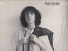 PATTI SMITH  LP  