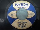 RARE LOUISIANA ROCKABILLY-JOHN FRED & THE PLAYBOYS ON N-JOY-