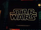 STAR WARS Soundtrack OST 2 lp Vinyl Album US 1977 20th Century Fox VG+