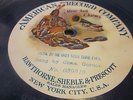 78rpm American Record Company 