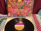 Cream – Disraeli Gears LP Rare Psych Rock Blues 1968 ATCO Orig. Stereo Clapton