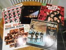 THE BEATLES 5 x VINYL LPs FOREIGN ISSUES IN ITALY GERMAN CANADA HOLLAND