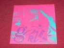 The Gories ?– Nitroglycerine / Makin' Love  1990  New Rose 7