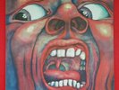 KING CRIMSON In The Court Of The Crimson King LP Vinyl & Cover VG++ SD 8245 RCOA
