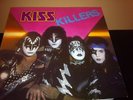 KISS