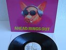 Blodwyn Pig - Ahead Rings Out | BGO | VG / VG+ | Cleaned Vinyl LP