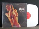 IGGY & THE STOOGES Raw Power 1st Orig 1973 w/Printed Inner Sleeve LP EXCELLENT