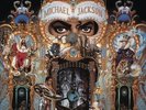 MICHAEL JACKSON Dangerous 2x LP NEW VINYL Epic reissue Black Or White Jam