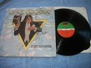 Alice Cooper Welcome To My Nightmare Vinyl LP 1975 Ex 1ST PRESS TML MASTER