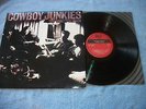 Cowboy Junkies The Trinity Session 1988 Orig RCA Label LP Vinyl Record EX RARE