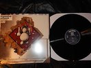 LP MASSIVE ATTACK - Protection RARE Trip-Hop LP UK 1994 MINT