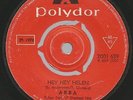 ABBA - Fernando - impossibly rare Africa KENYAprs. 45 MUST SEE