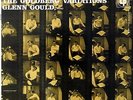 GLENN GOULD / Bach The Goldberg Variations / Columbia 6-EYE, ML 5060