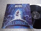 ACDC - BALLBREAKER ORIGINAL LP 1995 (TOP ZUSTAND) ac/dc