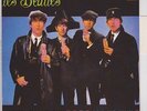 BEATLES very nice FRENCH Odeon 3739 SANDWICH COVER EP  REPRO  Cover only 