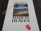 Queen Made in Heaven (UK) Promo Box