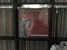 REM Vinyl LP Man On The Moon R.E.M.