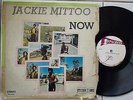 JACKIE MITTOO - NOW / STUDIO 1 LP