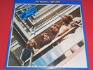 Beatles -- 1967-1970   -- 2 LPs / Pop / oldies / Blue Vinyl 