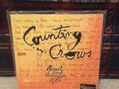 Sealed Counting Crows August And Everything After 45rpm 200 Gram  2LP Vinyl OOP