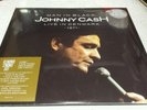 JOHNNY CASH Man in Black Live in Denmark 1971 RSD Black Friday 2LP Colored Vinyl