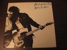 BRUCE SPRINGSTEEN BORN TO RUN LP SCRIPT COVER ADVANCE PROMOTIONAL TEST PRESSING