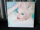 MADONNA BEDTIME STORIES GATEFOLD COVER ORIGINAL 1994 LP