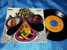 PATTY PRAVO - SENTIMENTO 7/45 PORTUGAL EP UNIQUE PORTUGUESE