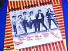 Vasco Rossi - Steve Rogers Band Neve Nera Prendi e Scappa Rmx EP