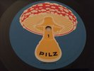 Witthüser & Westrupp - Bauer Plath - Krautrock-Folk-Acid LP PILZ 1972 - MINT-